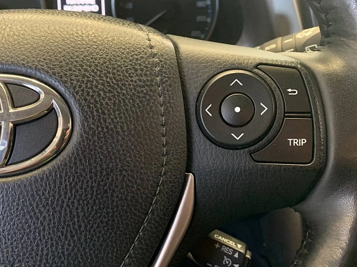 Купить Тойота Новый RAV4 2019г.