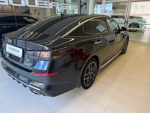 Купить Киа Оптима 2019г.