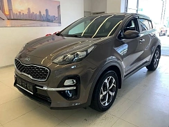 Купить Киа Спортадже 2019г.