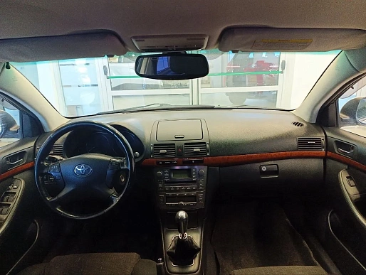 Купить Тойота Авенсис 2006г.