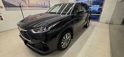 Купить Тойота Хайлендер 2023г.