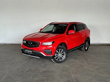 Geely Atlas Pro