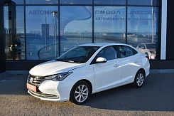 Changan Alsvin
