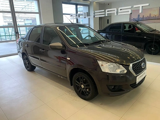 Купить Датсан он-ДО 2019г.