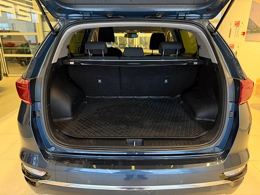 Купить Киа Спортадже 2020г.