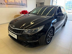 Купить Киа Оптима 2019г.