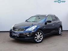 Infiniti EX