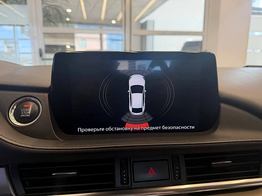 Купить Мазда Mazda 6 2019г.