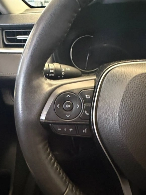 Купить Тойота Новый RAV4 2021г.