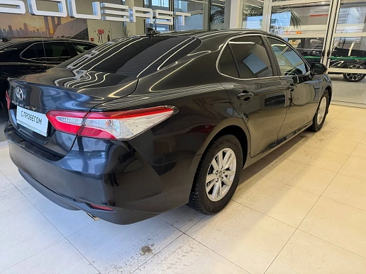 Купить Тойота Камрй 2020г.