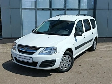 Lada Largus