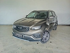 Geely Atlas Pro