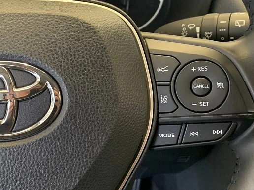 Купить Тойота Новый RAV4 2022г.