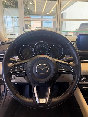 Купить Мазда Mazda 6 2019г.