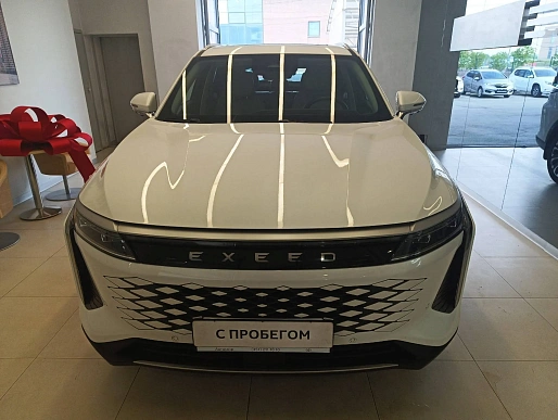 Купить Эксид РКС 2023г.
