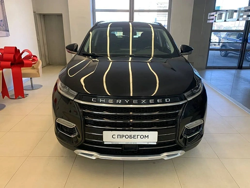 Купить Эксид ТКСЛ 2021г.