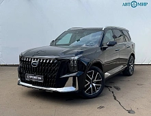 GAC GS8
