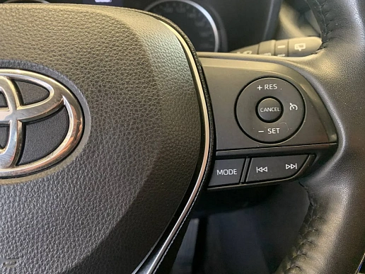 Купить Тойота Новый RAV4 2021г.