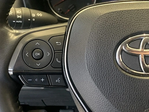 Купить Тойота Новый RAV4 2020г.