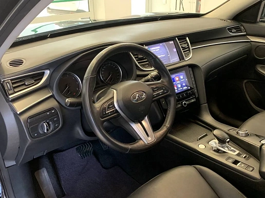 Купить Инфинити Infiniti QX50 2019г.