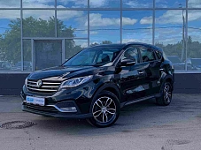 DongFeng  580