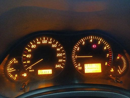 Купить Тойота Авенсис 2006г.