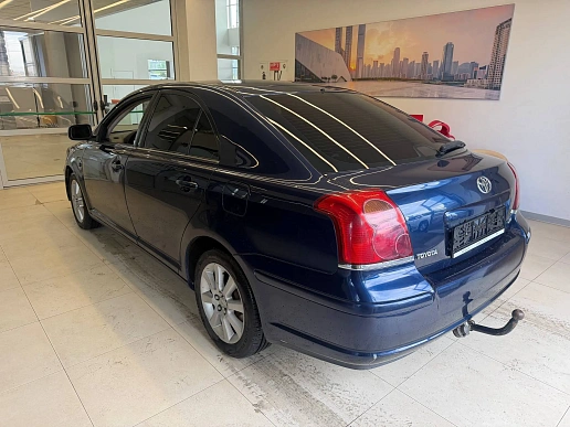 Купить Тойота Авенсис 2003г.