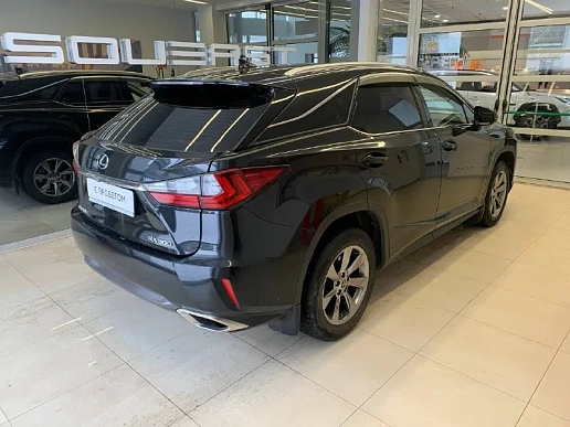 Купить Лексус РКС 2018г.