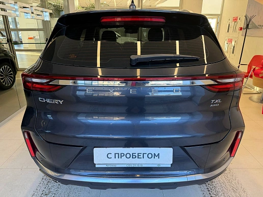 Купить Эксид ТКСЛ 2021г.