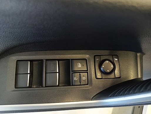 Купить Тойота Новый RAV4 2019г.
