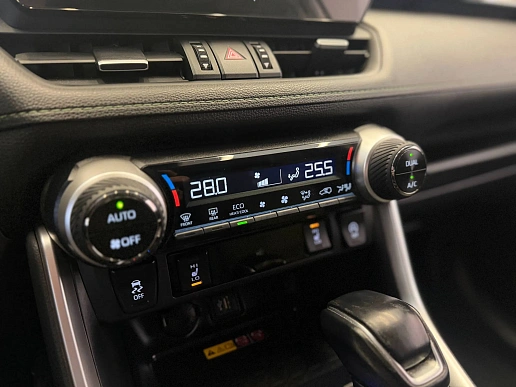 Купить Тойота Новый RAV4 2023г.