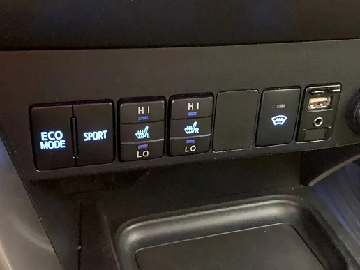 Купить Тойота Новый RAV4 2018г.