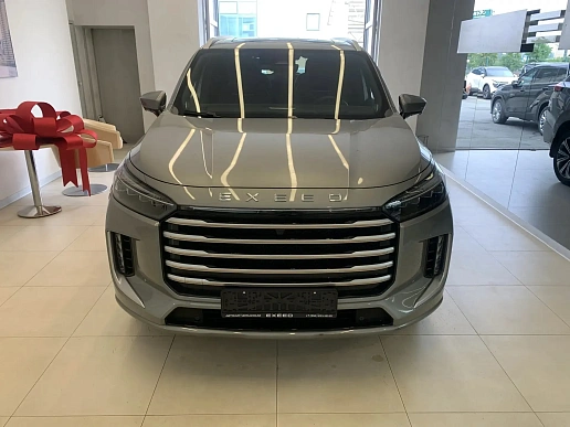 Купить Эксид ВКС 2023г.