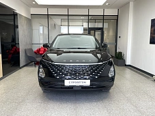 Omoda C5