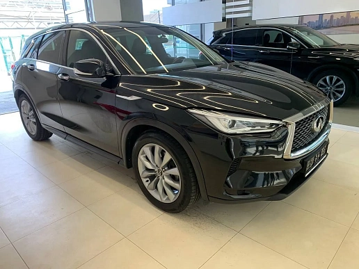 Купить Инфинити Infiniti QX50 2019г.
