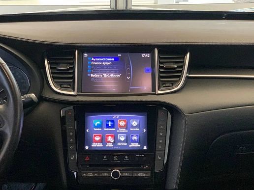 Купить Инфинити Infiniti QX50 2019г.