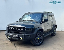 Jetour T2
