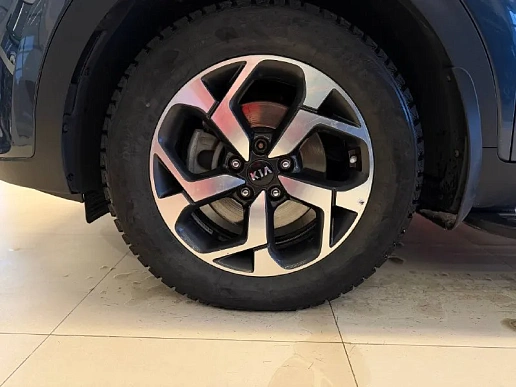 Купить Киа Спортадже 2020г.