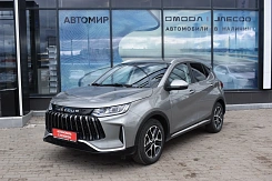 Jetour X50