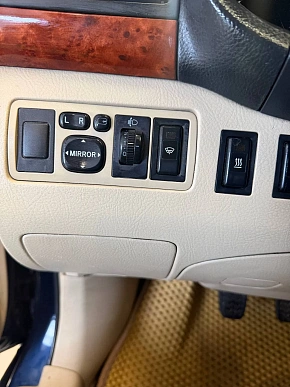 Купить Тойота Авенсис 2003г.