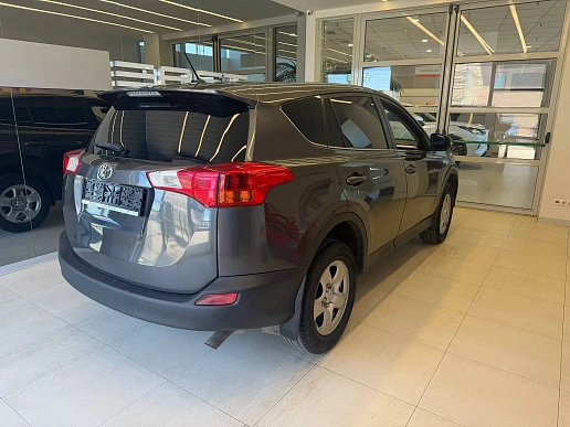 Купить Тойота Новый RAV4 2014г.
