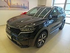 Купить Киа Соренто 2021г.