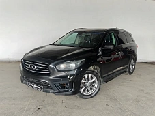 Infiniti JX