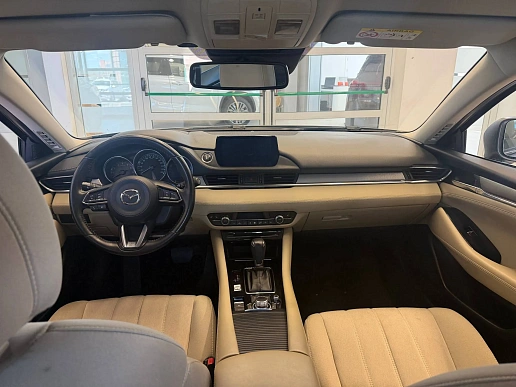 Купить Мазда Mazda 6 2019г.