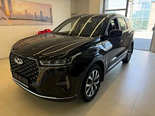 Chery Tiggo 7 Pro Max