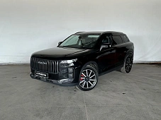 Jaecoo J7