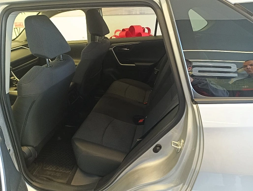 Купить Тойота Новый RAV4 2019г.