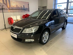 Купить Шкода Октавиа 2012г.