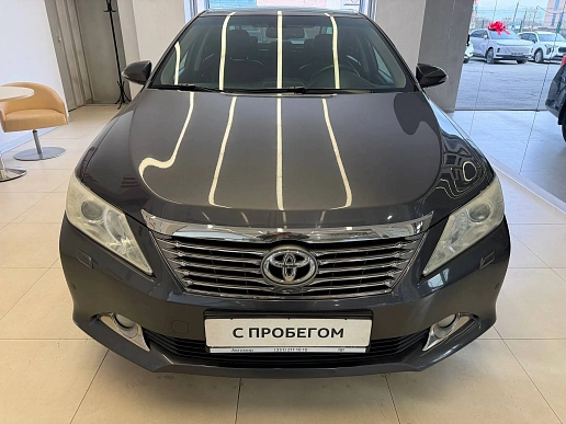 Купить Тойота Камрй 2013г.