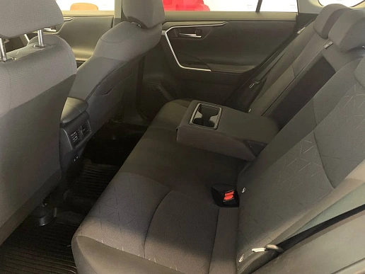 Купить Тойота Новый RAV4 2021г.